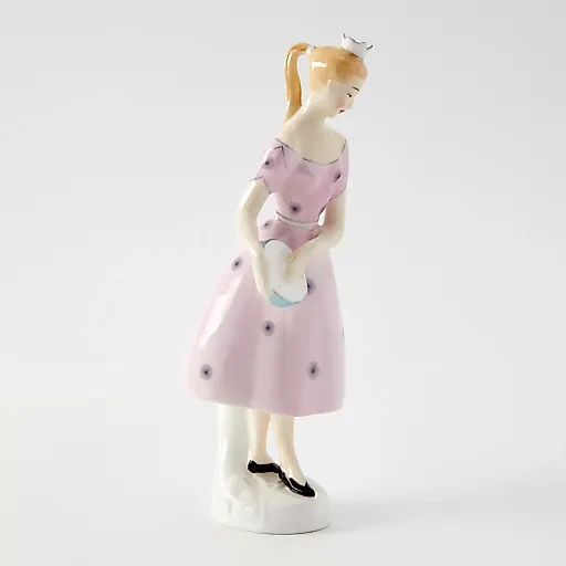 Статуэтка "Columbine" HN2185 - View 5