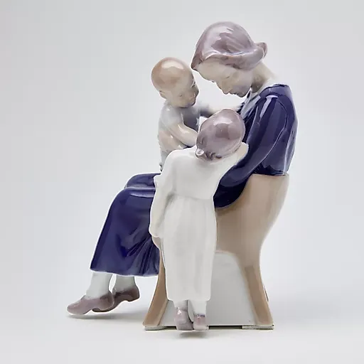 Фигурка "Счастливая семья" - View 14
