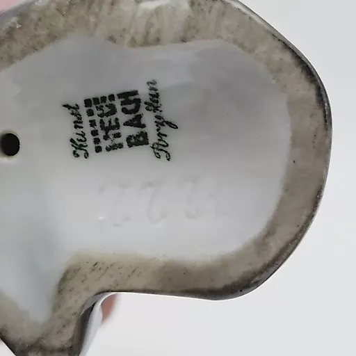 Статуэтка Дятел Heubach P. Zeiller - View 6