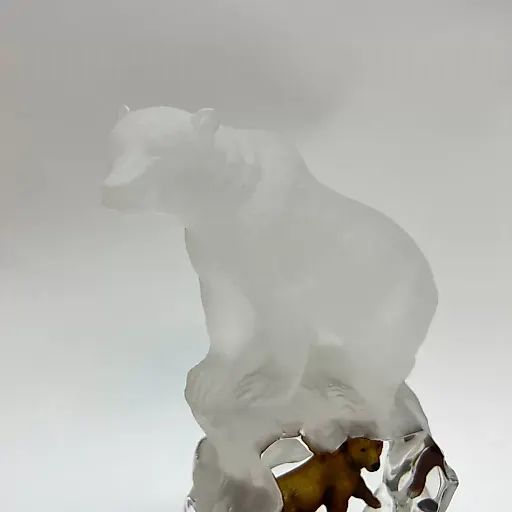 Скульптура "Первый рассвет " 21 век - View 2