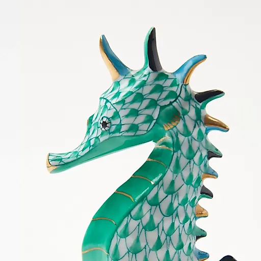 Статуэтка "Морской конек" - View 3