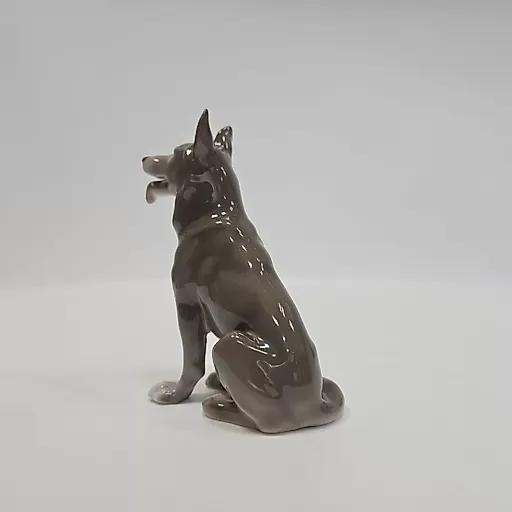 Фигурка овчарки - View 3
