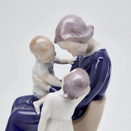 Фигурка "Счастливая семья" - View 22