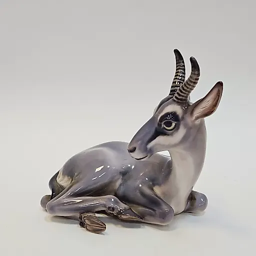 Фигурка Антилопа - View 3