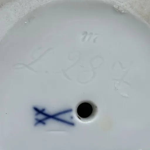 Сова на скале - View 7