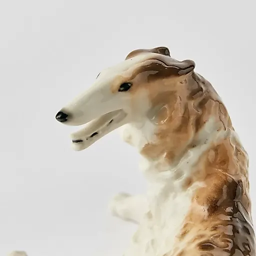 "Борзая" - View 4