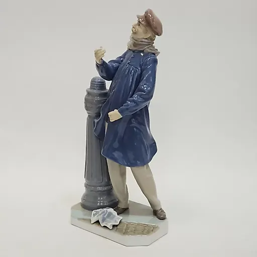 Часть композиции Фонарщик - View 2