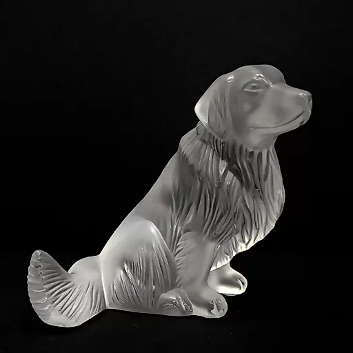 Статуэтка Ретривер - View 5