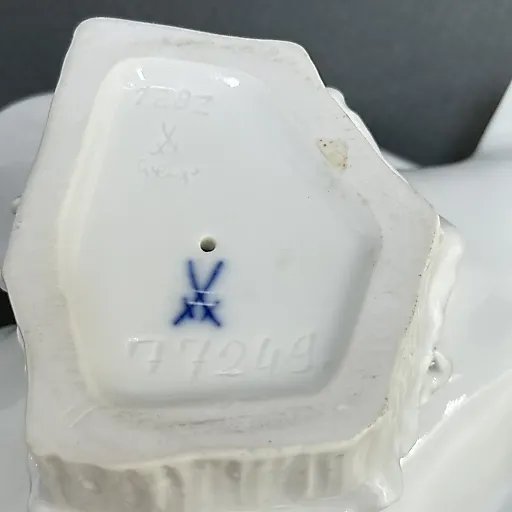 Редкая «Сова» Дизайн Макс Эсер 1978 год - View 9