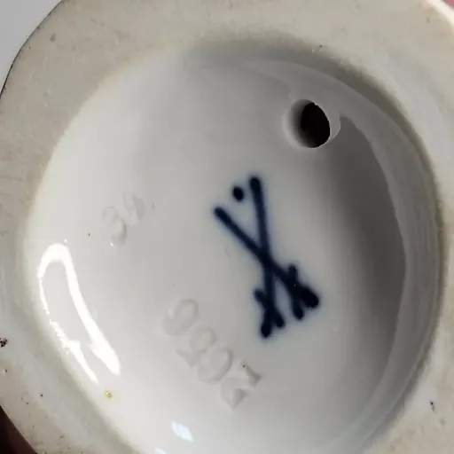 Фигурка Африканка - View 5