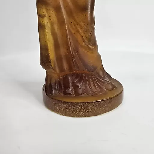 Статуэтка Девушка поправляющая волосы - View 9