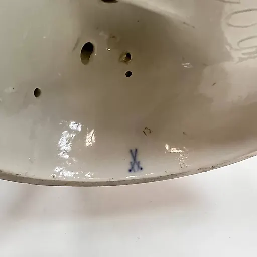 Скульптурная группа "Группа садовников у яблони" 1880г - View 9