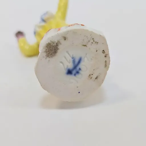 Статуэтка Мавр - View 7