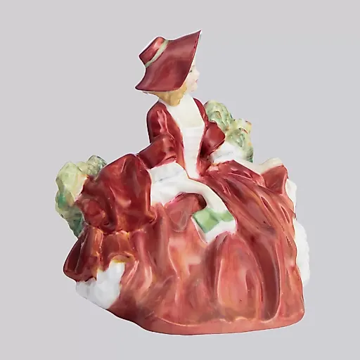 Статуэтка Lidia - View 8