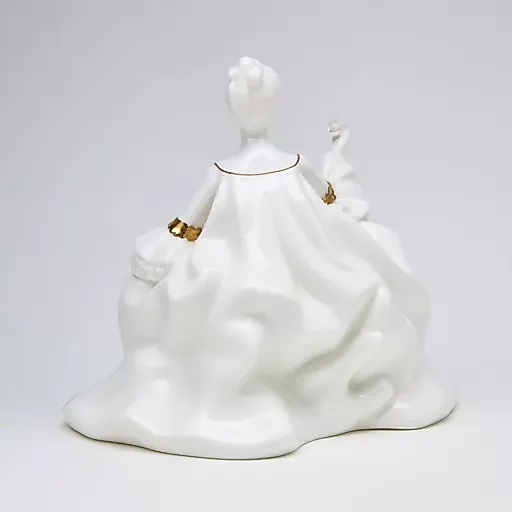 Фигурка "Antoinette" - View 15