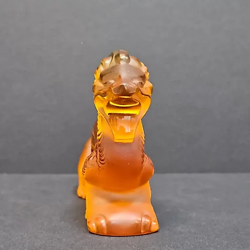 Статуэтка дракон - View 4