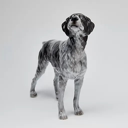 Фигурка охотничей собаки - View 10