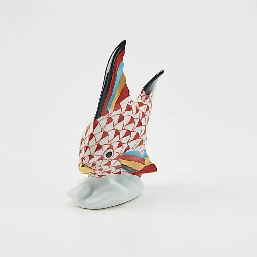 Статуэтка Рыба - View 3