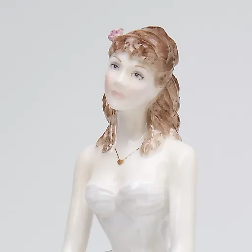 Статуэтка "Невеста" - View 2