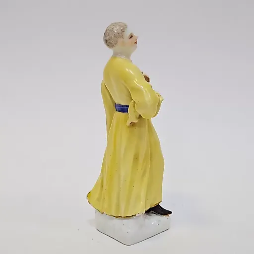 Фигурка Поляк 1740 гг - View 4