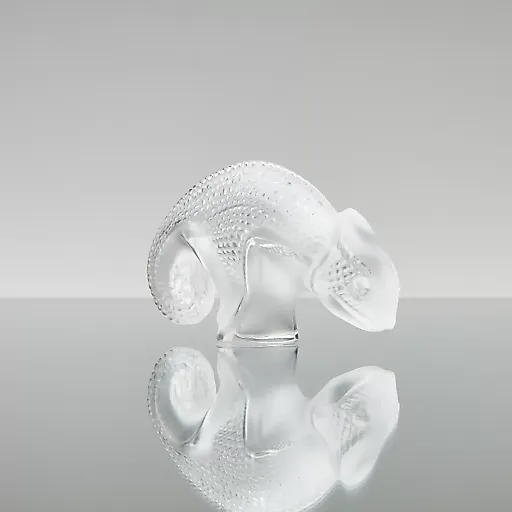 Статуэтка Хамелеон - View 13