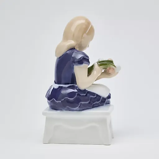 Фигурка "Цветы для Иды" - View 6