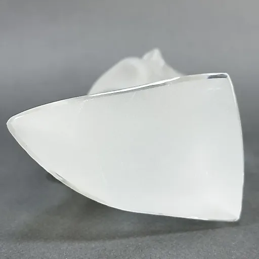 Статуэтка Маска дизайн 1930г. Г. Хоффманн Чехия 21 в - View 7