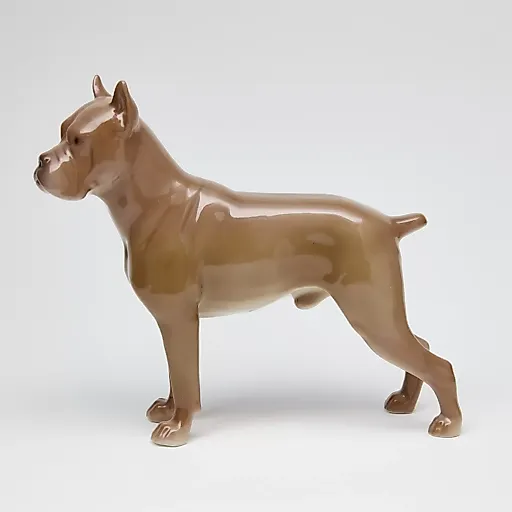 Фигурка "Боксер" - View 2