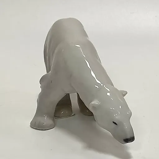 "Белый медведь" - View 3