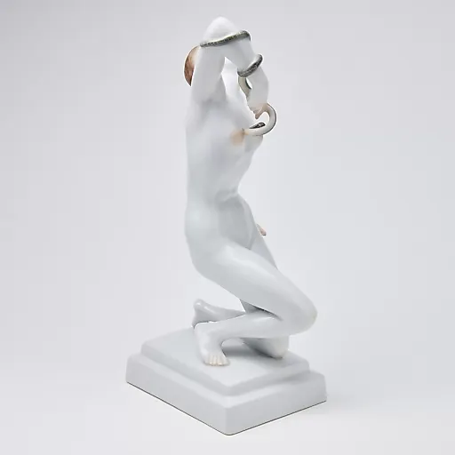 Статуэтка Смерть Клеопатры - View 6