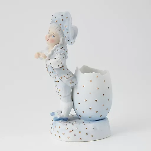 Статуэтка-подставка пасхальная - View 3