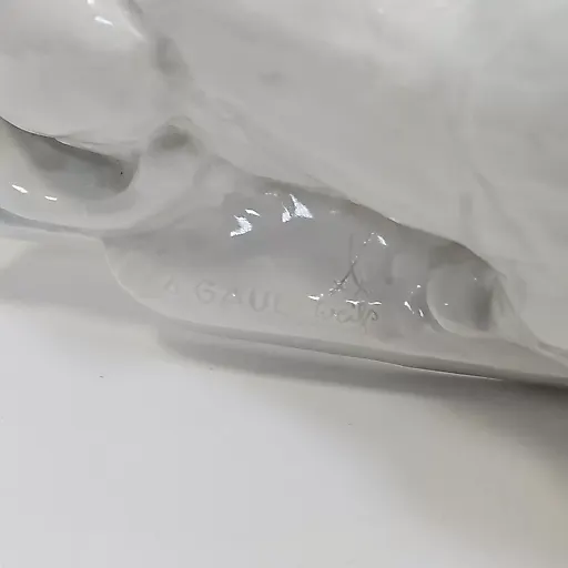 Статуэтка Лев с львицей - View 5