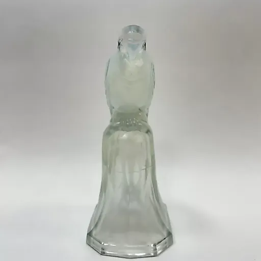 Редкая фигурка Попугай - View 2