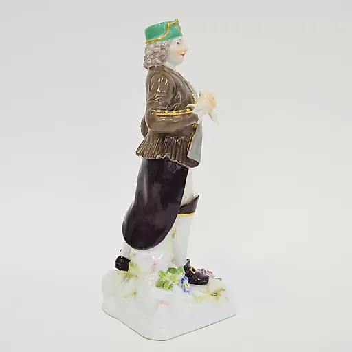 Статуэтка Шахтер Miner - View 6