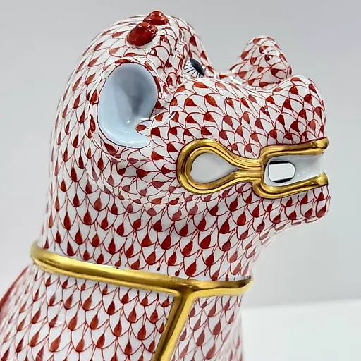 "Собака Фу". - View 12