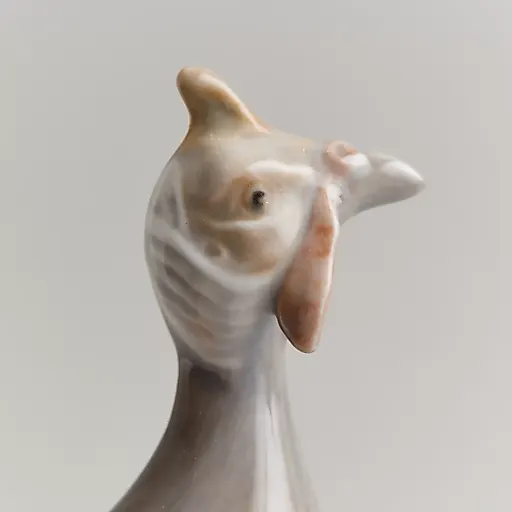 Статуэтка "Цесарка" - View 5