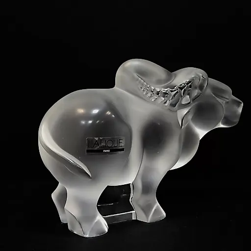 Статуэтка Буйвол - View 13