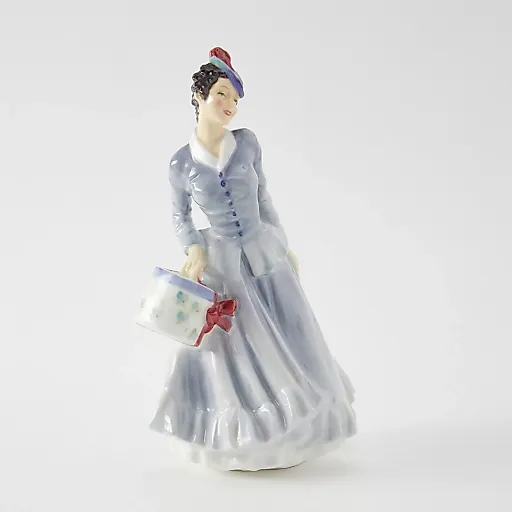 Статуэтка "Midinette" HN2090 - View 5