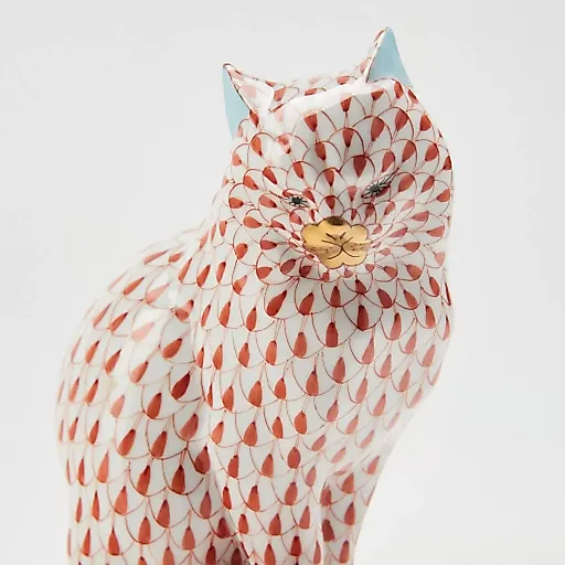 Статуэтка Кот - View 5