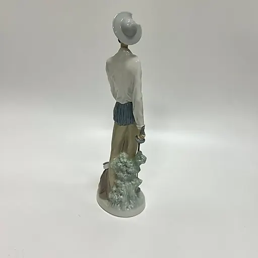 Статуэтка Дон Кихот Ллядро - View 4