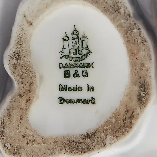 Статуэтка "Скайтерьер" - View 4