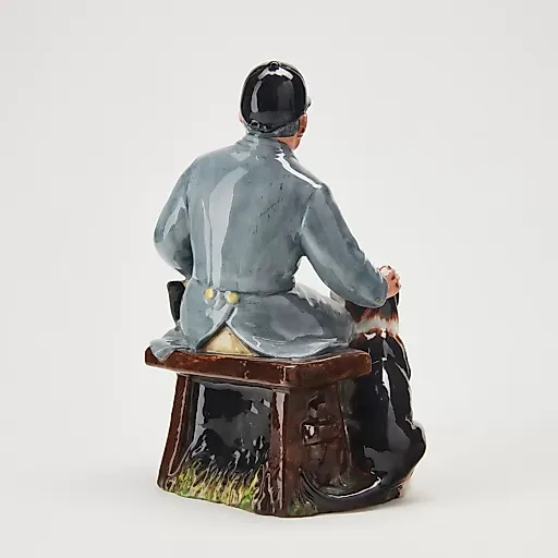 Статуэтка The Huntsman N2492, дизайнер M.Nicholl - View 5