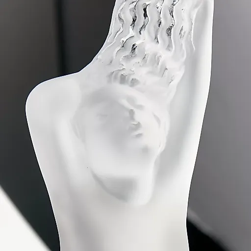 Пресс-папье «Chrysis» . Модель 1931 года под N 1183. - View 6