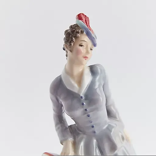 "Midinette" - View 4