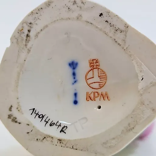 Статуэтка Мальчик с ягненком - View 7