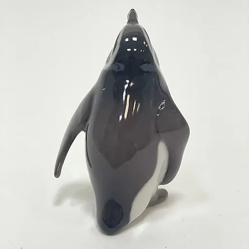 Пингвин - View 3