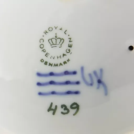 "Фавн с кроликом" - View 3