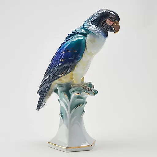 Статуэтка Попугай Ара - View 10