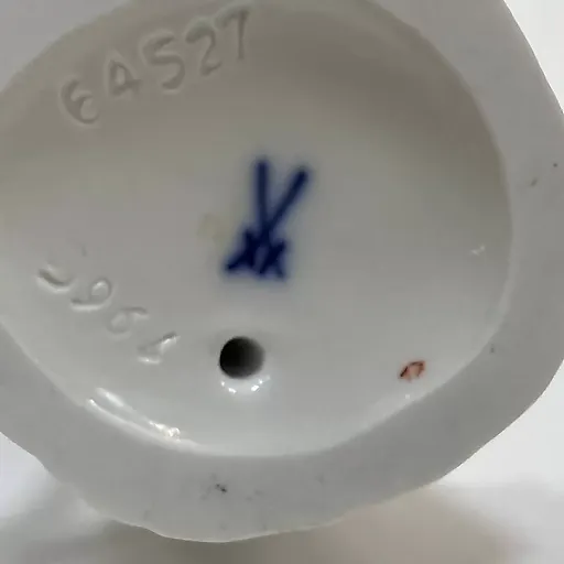 Фигурка "Арлекин" 1986 г - View 6