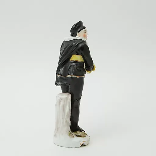 Статуэтка Скапэн - View 3